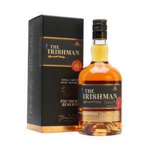 IRISHMAN FOUNDERS RESERVE